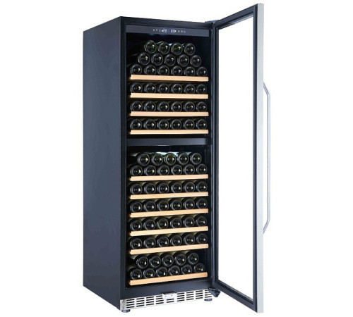 Винный шкаф LA SOMMELIERE MZ2V135