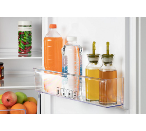 Холодильник NORDFROST NRB 124 W