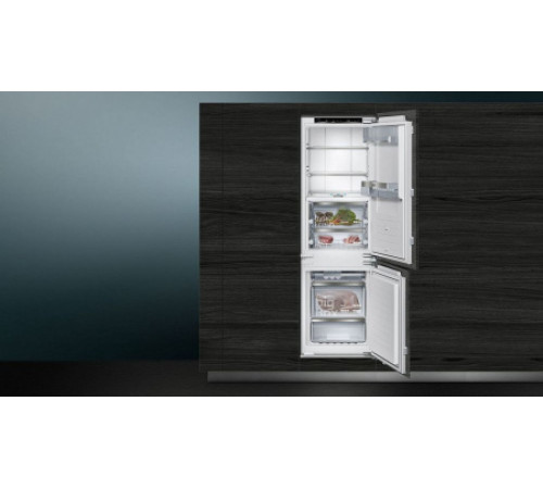 Холодильник SIEMENS KI86FHD20R