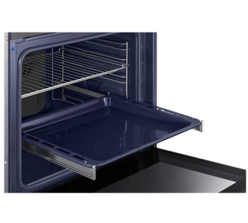 Духовой шкаф SAMSUNG NV68R2340RM