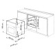 Духовой шкаф INDESIT fa 217 j k.a ix