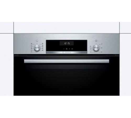 Духовой шкаф BOSCH HBJ538YS0R