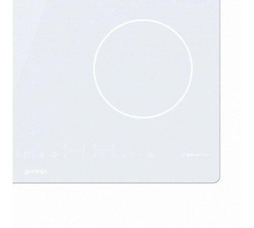 Встраиваемая электрическая варочная панель Gorenje ECT643SYW