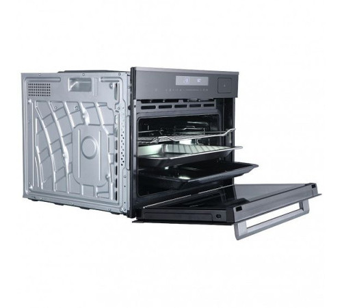 Встраиваемая посудомоечная машина SIEMENS SN 658X06TE