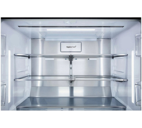 Холодильник LG GR-X24FQEKM