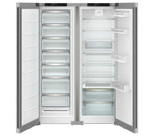 Холодильник LIEBHERR XRFsd 5220