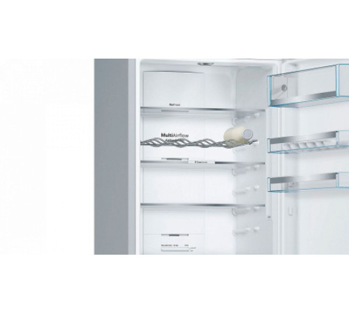 Холодильник BOSCH KGN39AI31R