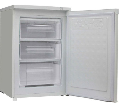 Морозильная камера ASCOLI ADFRW90