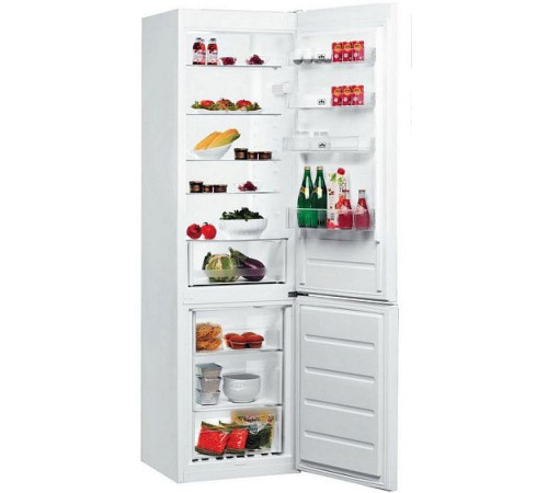 Холодильник WHIRLPOOL BLF 9121 W