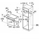 Духовой шкаф BOSCH HBA578BB0