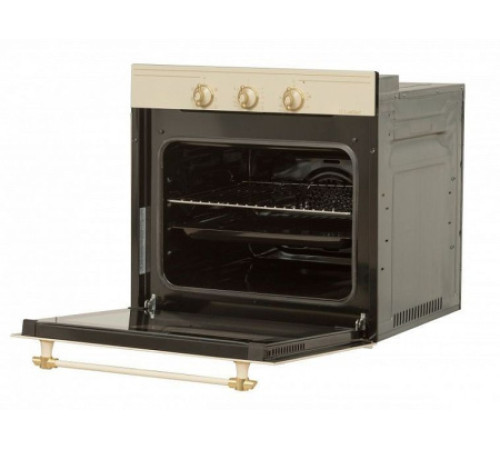 Духовой шкаф LUXDORF B6EO16050