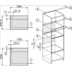 Духовой шкаф MIELE H7260B OBSW