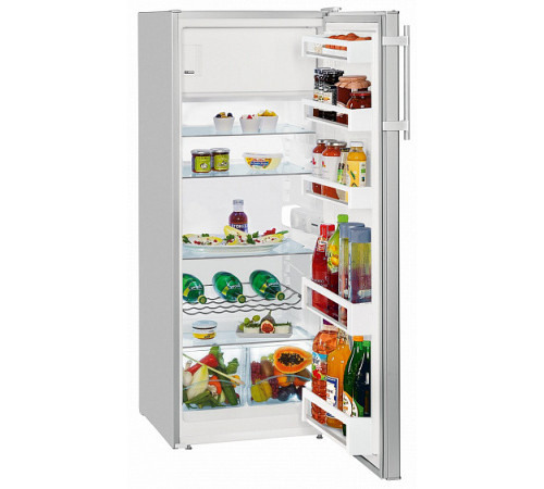 Холодильник LIEBHERR Kele 2834