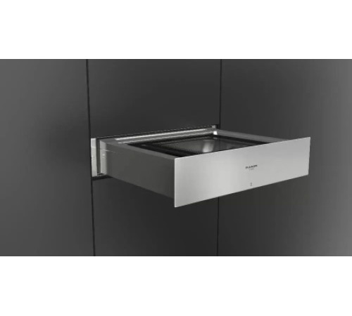 Вакууматор FULGOR Milano FVSD 150 TC X