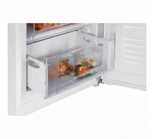 Морозильная камера NORDFROST DF 261 WAP