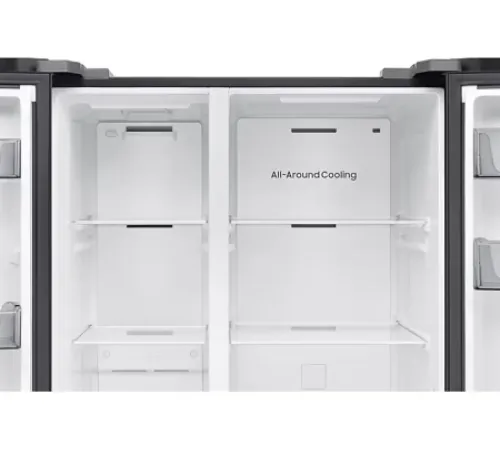 Холодильник SAMSUNG RS70F65Q1FWR