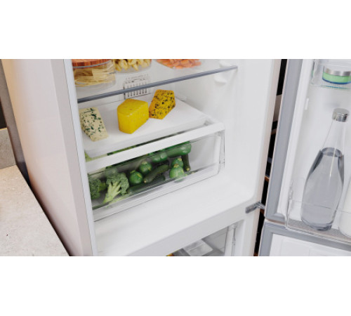 Холодильник HOTPOINT-ARISTON HTNB 5201I M