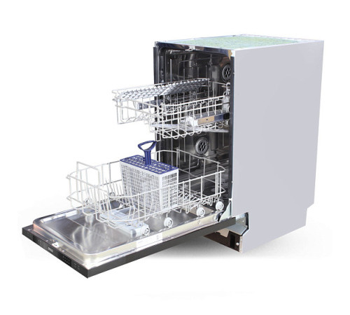 Встраиваемая посудомоечная машина GINZZU DC 407