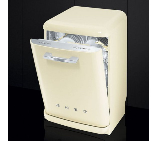 Посудомоечная машина SMEG LVFABCR