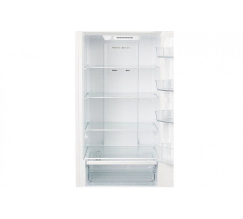 Холодильник BOSFOR BRF 185 W NF белый