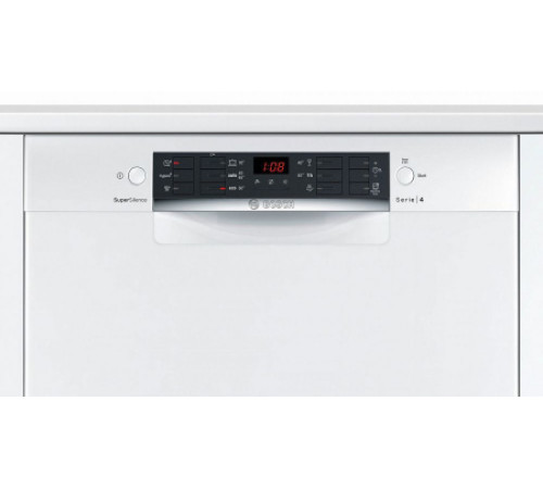 Встраиваемая посудомоечная машина Bosch SMU 46AW01S