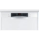 Встраиваемая посудомоечная машина Bosch SMU 46AW01S