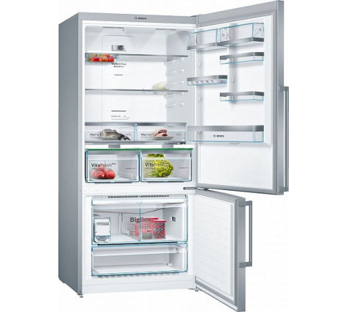 Холодильник BOSCH KGN86AI30R