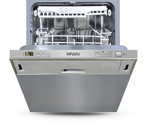 Встраиваемая посудомоечная машина GINZZU DC 511