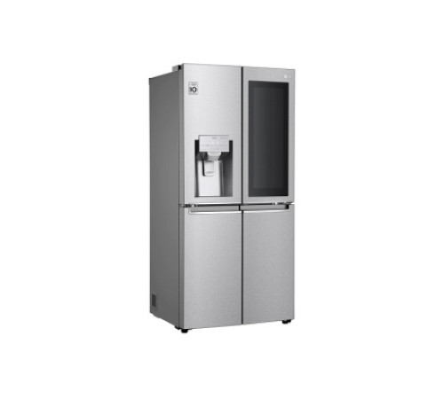 Холодильник LG GC-X22FTALL