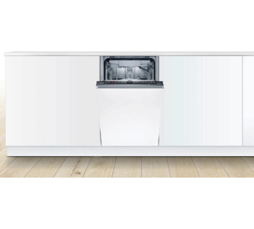 Посудомоечная машина BOSCH SRV2HMX3FR