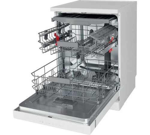 Посудомоечная машина WHIRLPOOL WFC 3C26N F DISHWASHER WP