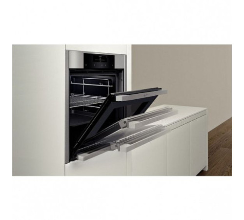 Духовой шкаф NEFF b56ct64n0