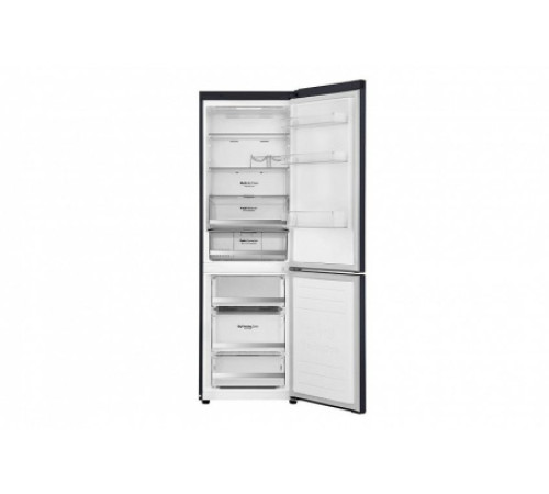 Холодильник LG GA-B459SBDZ