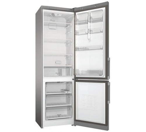 Холодильник Hotpoint-Ariston RFC 20 S