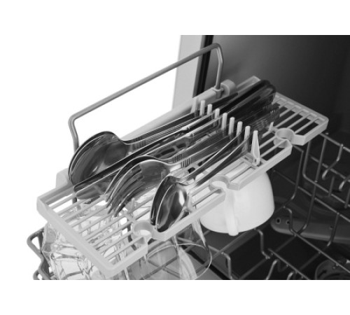 Посудомоечная машина ZUGEL ZDF461W