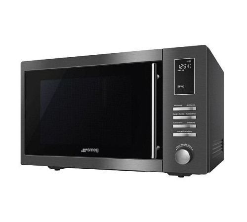 Микроволновая печь SMEG MOE25B