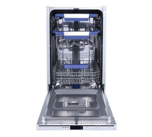 Посудомоечная машина DELVENTO VGB4601