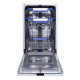 Посудомоечная машина DELVENTO VGB4601