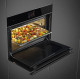 Духовой шкаф SMEG SF4604WVCPNX