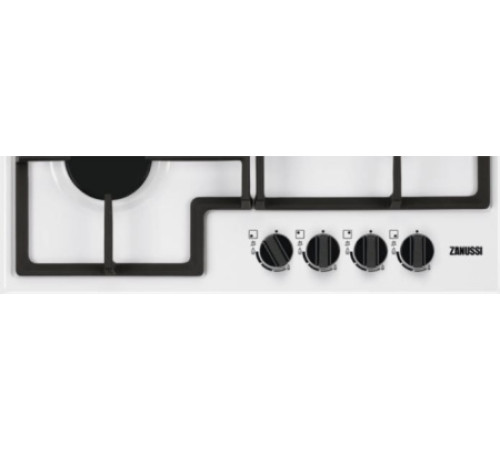 Варочная панель ZANUSSI GPZ 263 SW