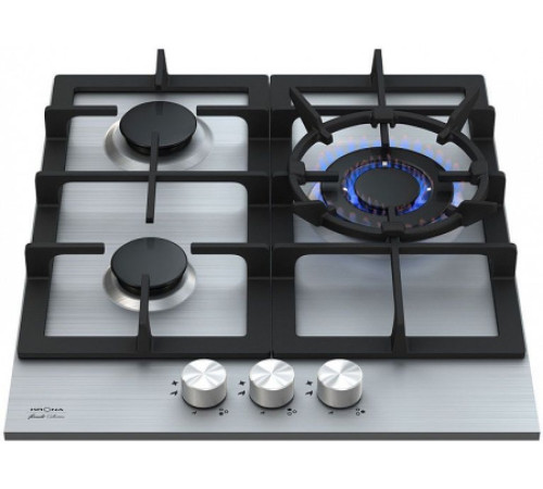 Газовая панель Krona TORDO 45 IX