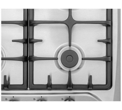 Варочная панель RICCI RGN-620IX