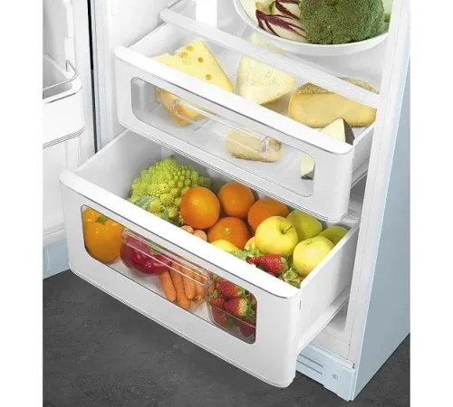 Холодильник SMEG FAB30LPB6