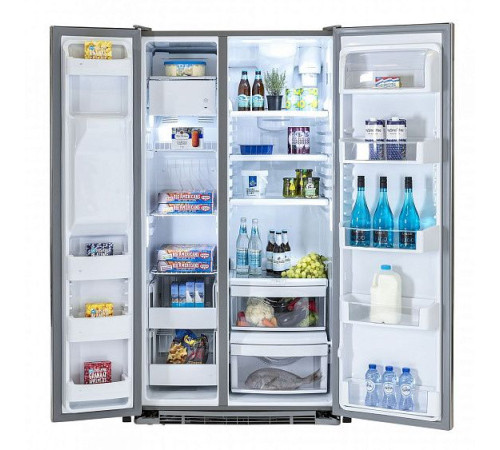 Холодильник IO MABE ORE24CGFFSS