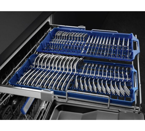 Посудомоечная машина SMEG STL66337L