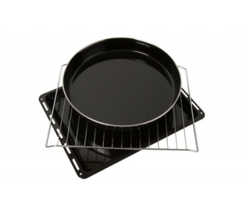 Духовой шкаф SIMFER B6EL18017