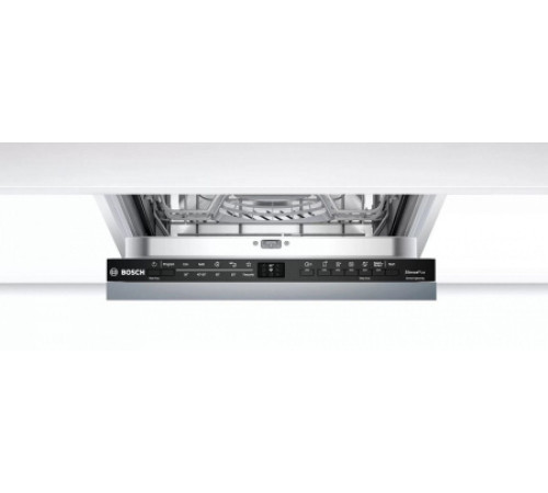 Посудомоечная машина BOSCH SPV2HMX3FR