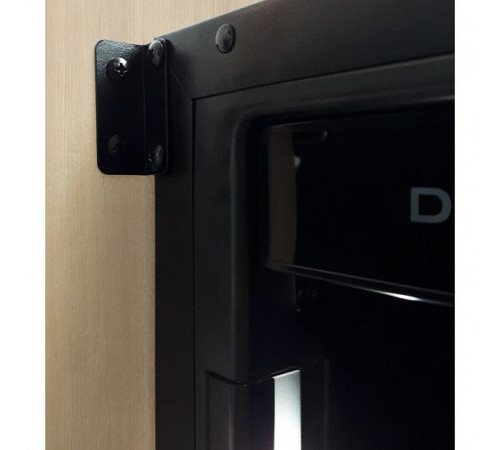 Винный шкаф DUNAVOX DAU-40.138B