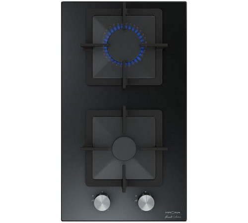 Газовая панель KRONA CALORE 30 BL