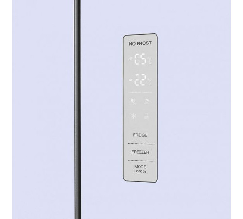 Холодильник Whirlpool BSNF 8101 OX